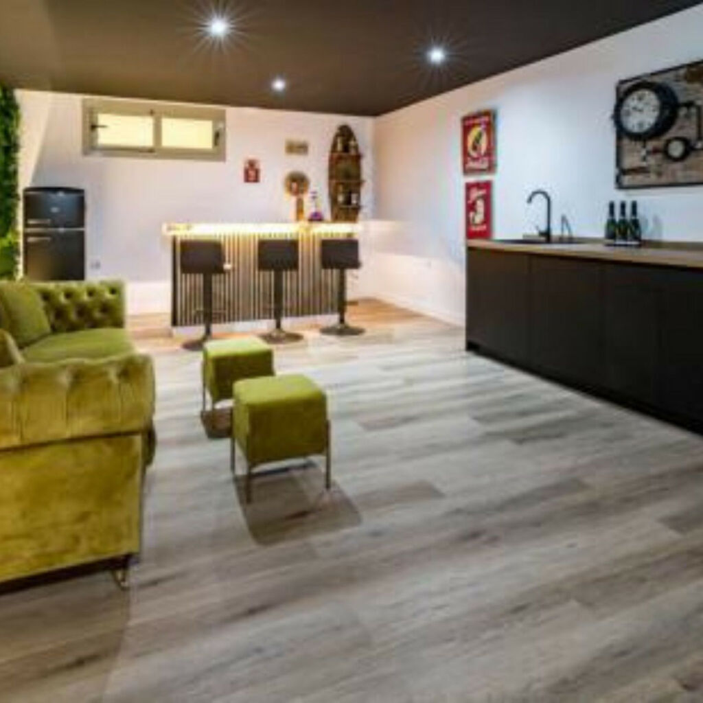 Detached Villa Marbella Málaga - image 20
