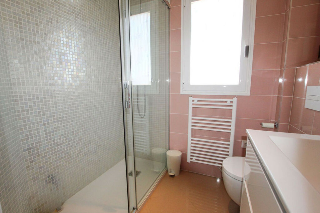 Detached Villa Calpe Alicante - image 20