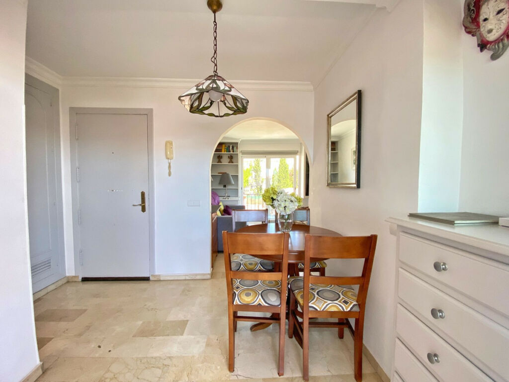 Top Floor Apartment Marbella Málaga - image 20