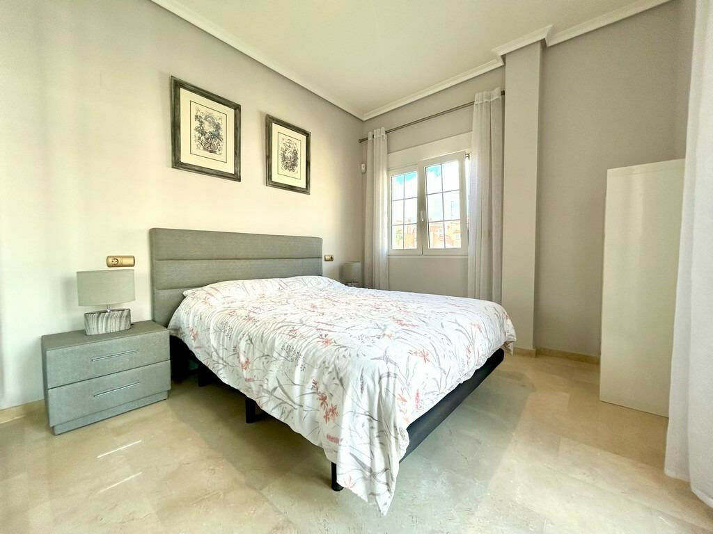 Penthouse Orihuela Costa Alicante - image 20