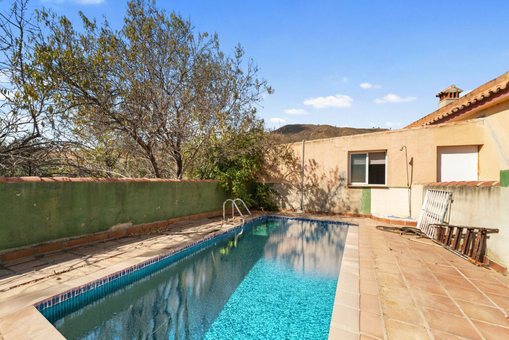 Detached Villa Mijas Málaga - image 20