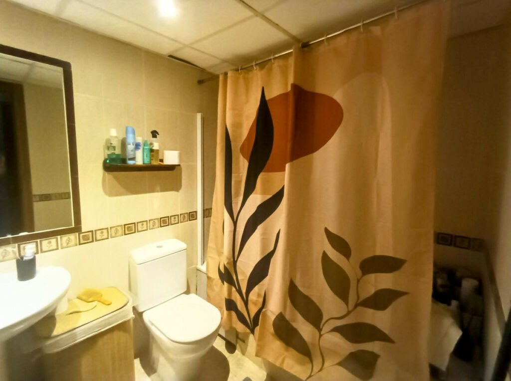 Middle Floor Apartment Riviera del Sol Málaga - image 20
