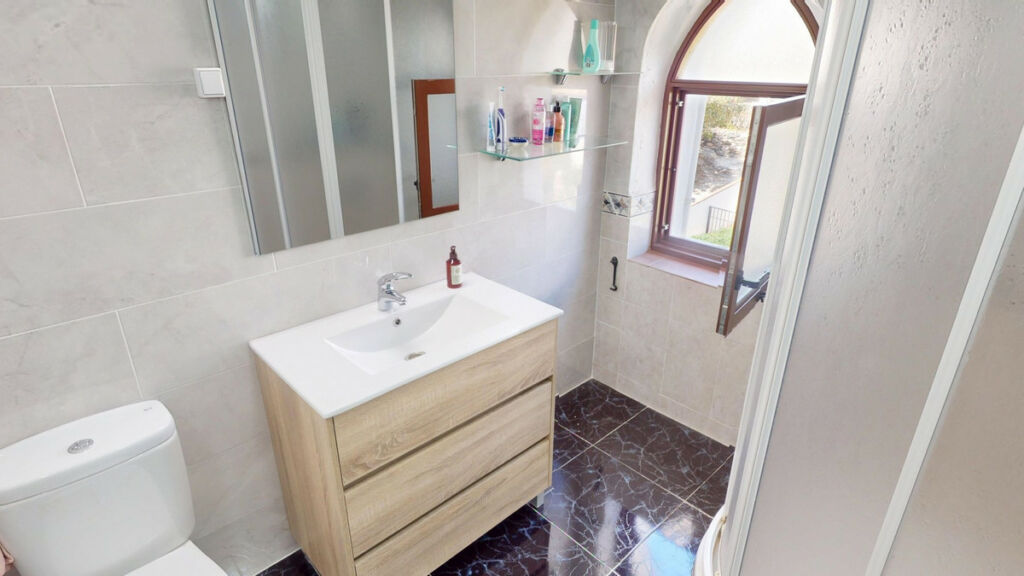 Detached Villa Vélez-Málaga Málaga - image 20