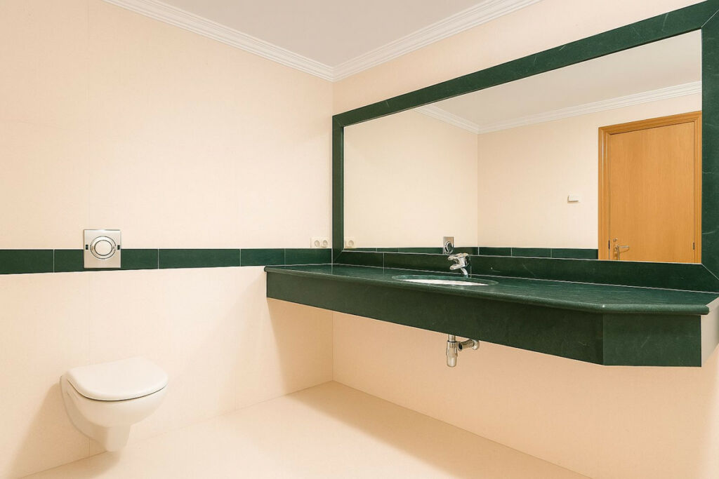 Ground Floor Apartment Los Arqueros Málaga - zdjęcie 20