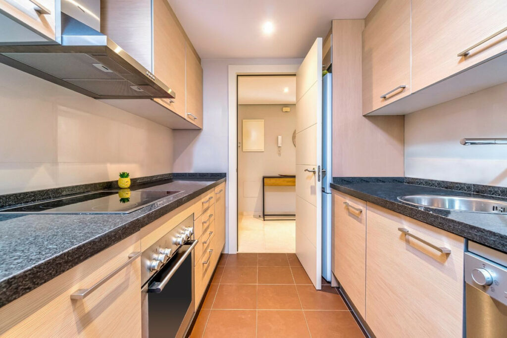 Ground Floor Apartment Las Colinas Golf Alicante - image 20