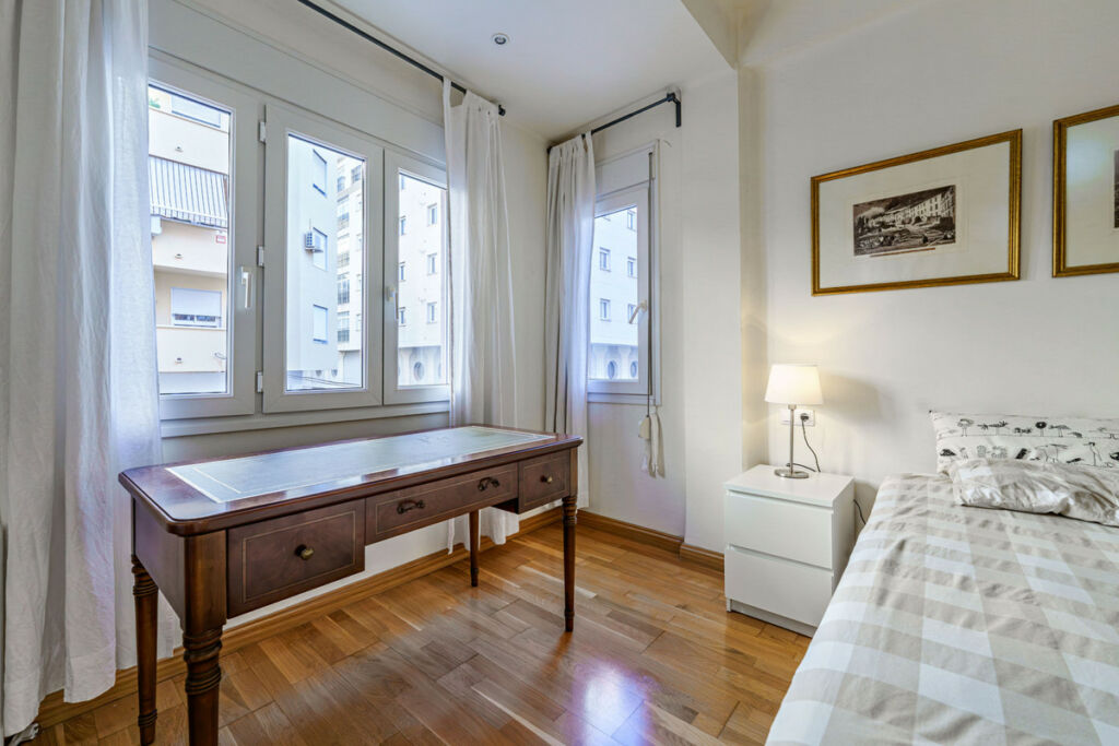 Middle Floor Apartment Málaga Centro Málaga - image 20