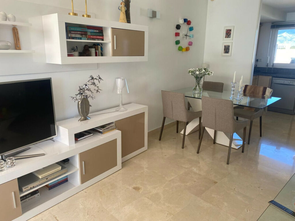 Middle Floor Apartment Riviera del Sol Málaga - image 20
