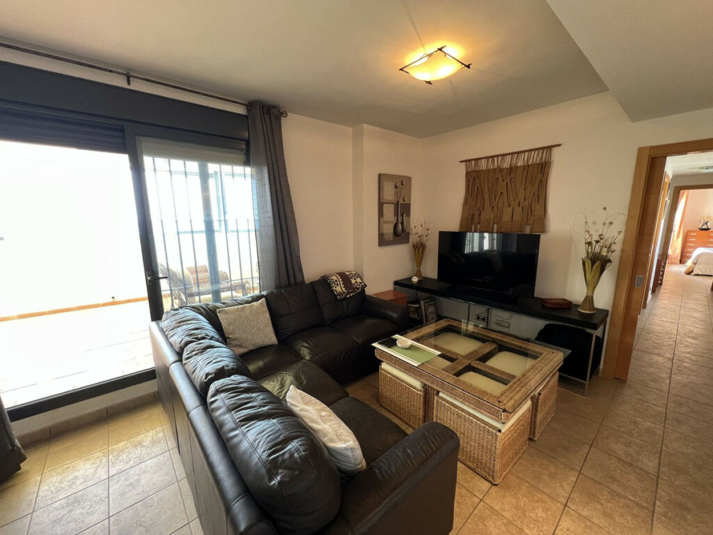Penthouse La Cala de Mijas Málaga - image 20