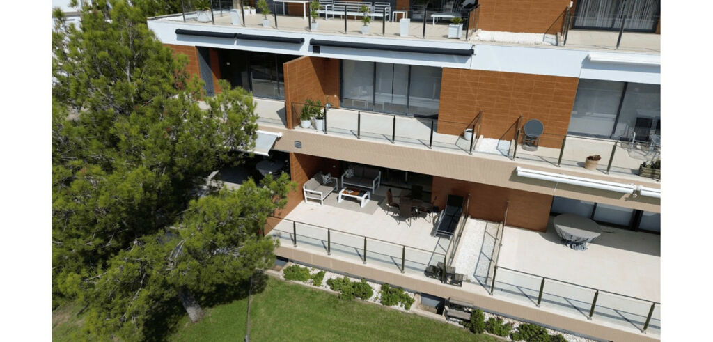 Ground Floor Apartment Villamartin Alicante - image 20