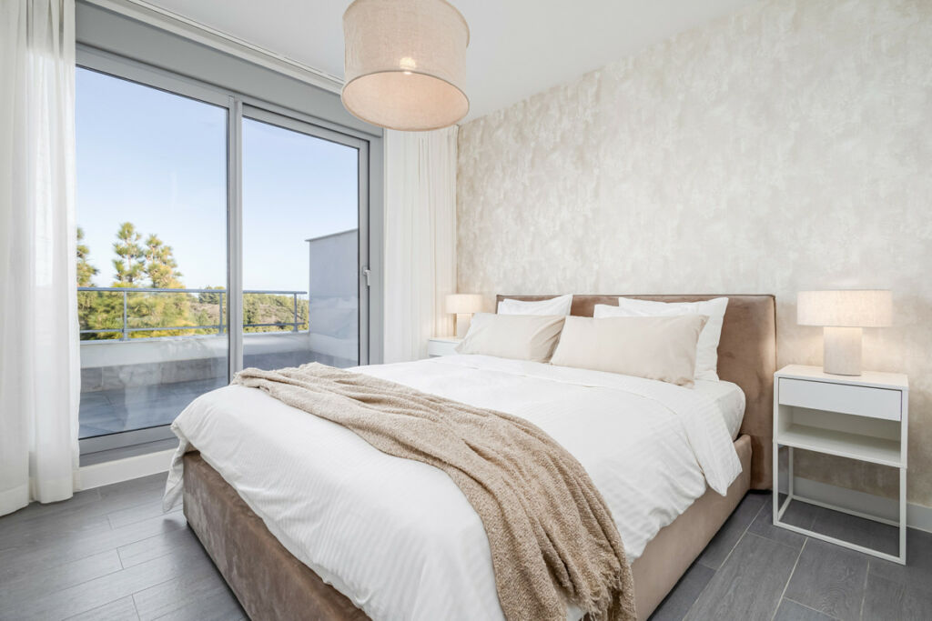 Penthouse La Cala de Mijas Málaga - image 20