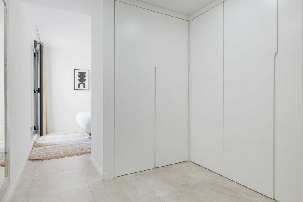 Ground Floor Apartment Estepona Málaga - image 20