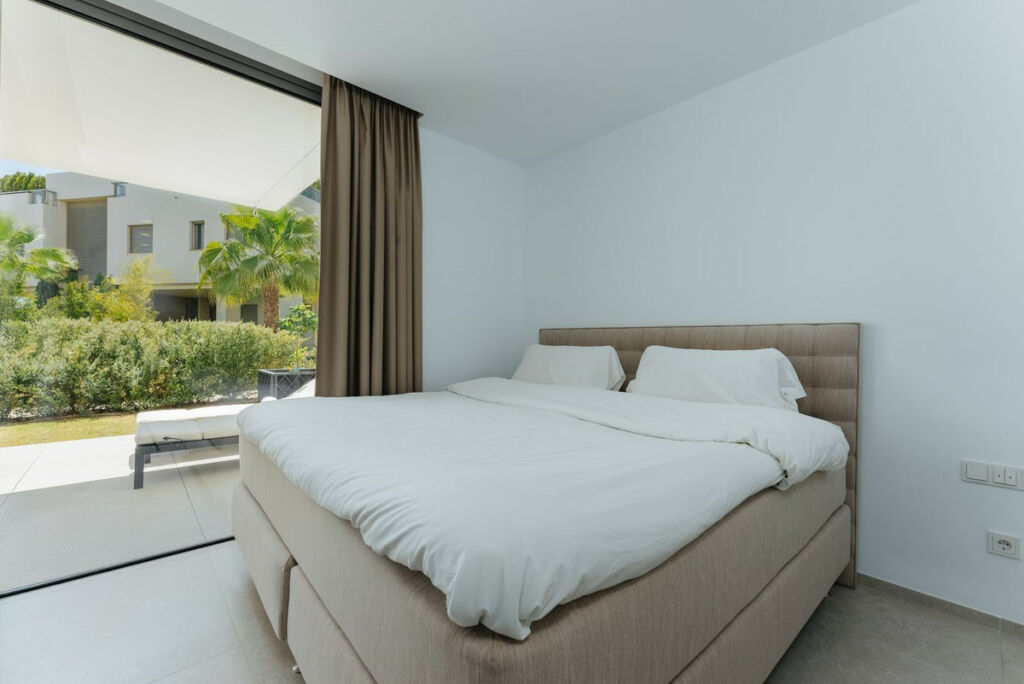 Ground Floor Apartment Los Arqueros Málaga - image 20