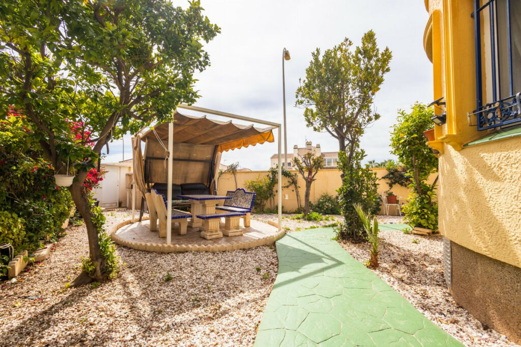 Townhouse Orihuela Costa Alicante - image 20