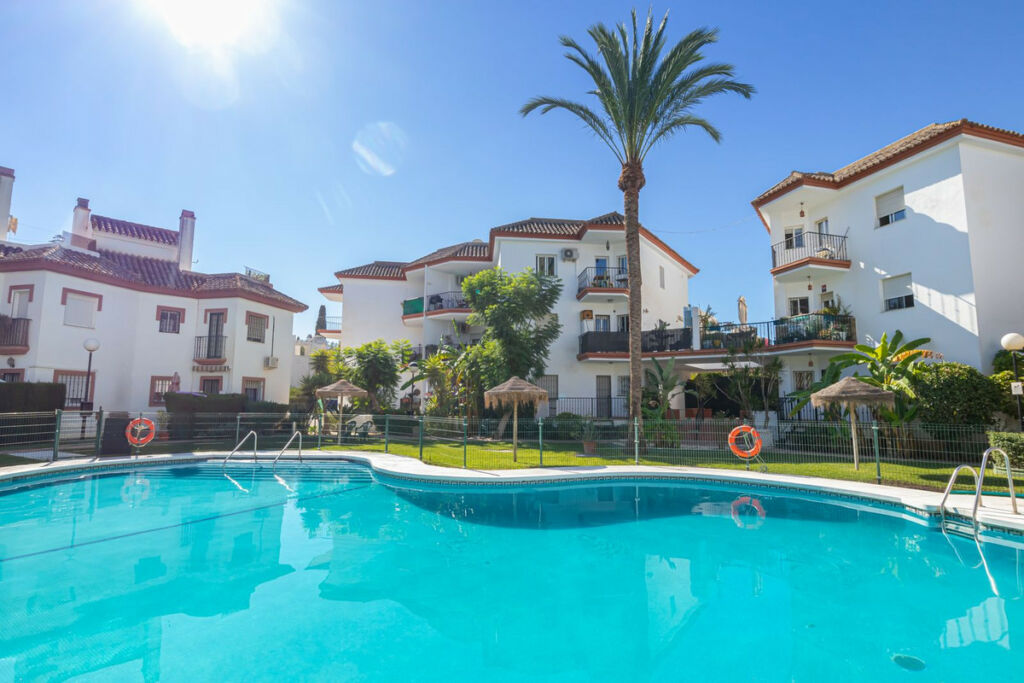Top Floor Apartment Mijas Golf Málaga - image 20