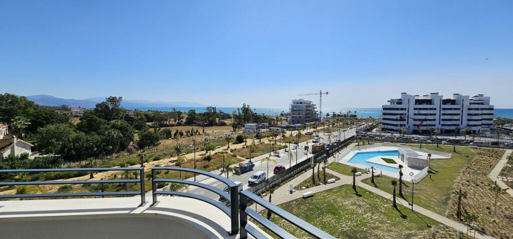Penthouse Torremolinos Málaga - image 19