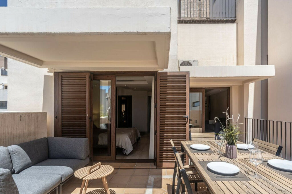 Penthouse Duplex New Golden Mile Málaga - image 20