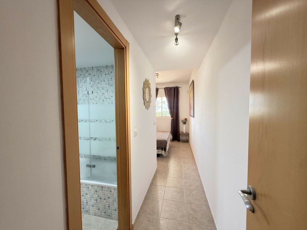 Ground Floor Apartment Casares Playa Málaga - image 20