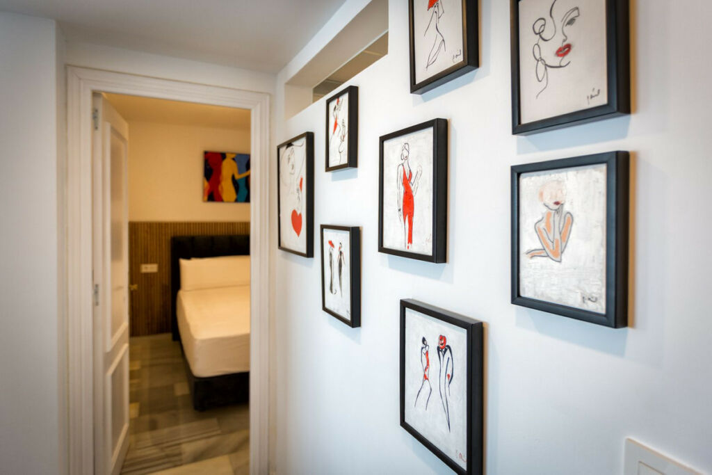 Middle Floor Apartment Puerto Banús Málaga - image 20