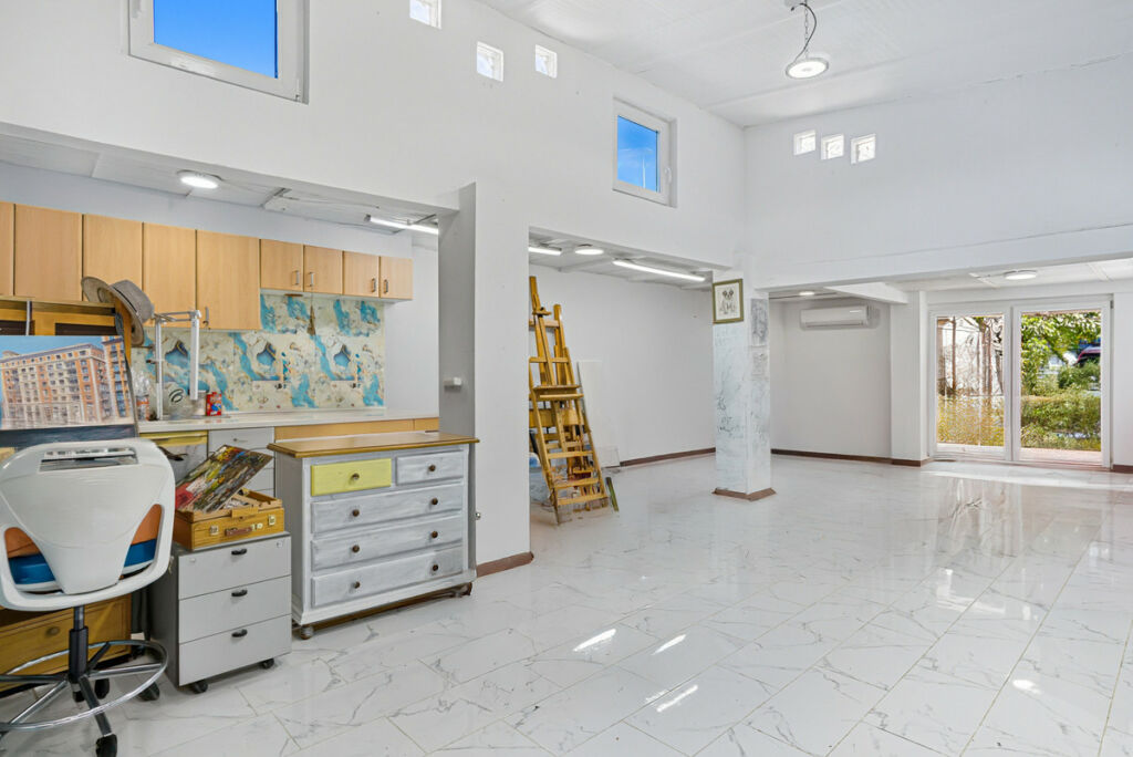Detached Villa Marbella Málaga - image 23