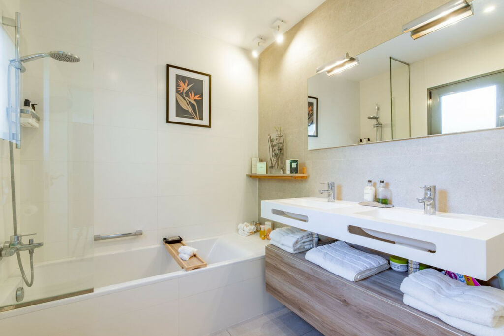 Detached Villa Moraira Alicante - image 20