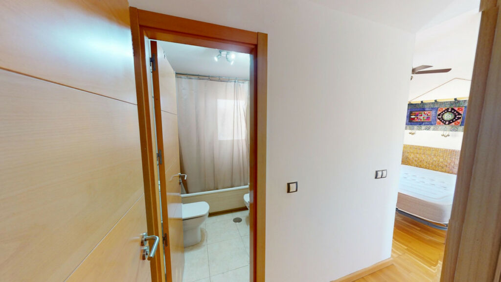 Middle Floor Apartment Vélez-Málaga Málaga - image 20