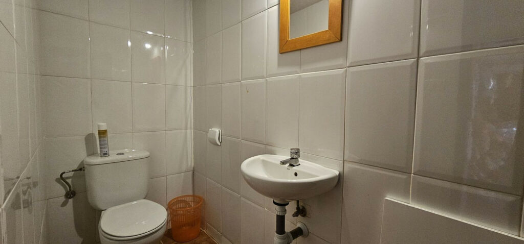 Detached Villa Campo Mijas Málaga - image 20