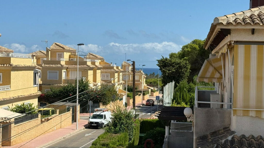 Bungalow Torrevieja Alicante - image 20