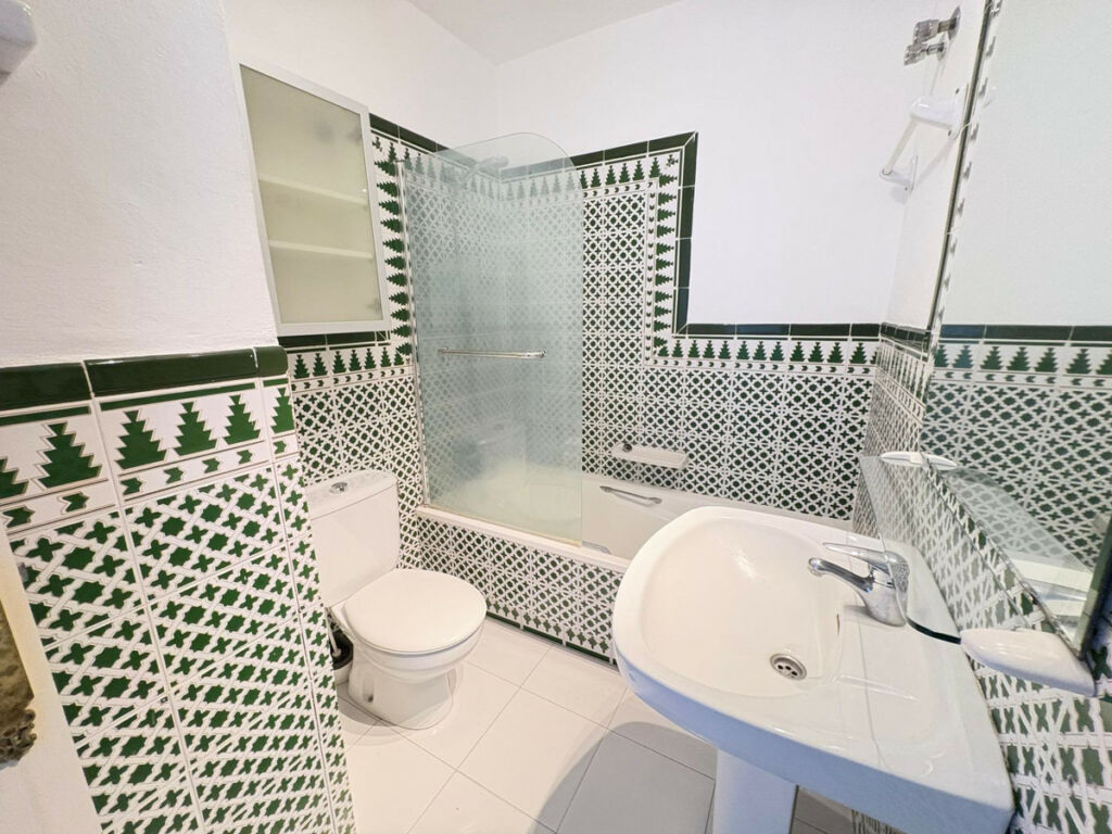 Ground Floor Apartment Mijas Golf Málaga - image 9