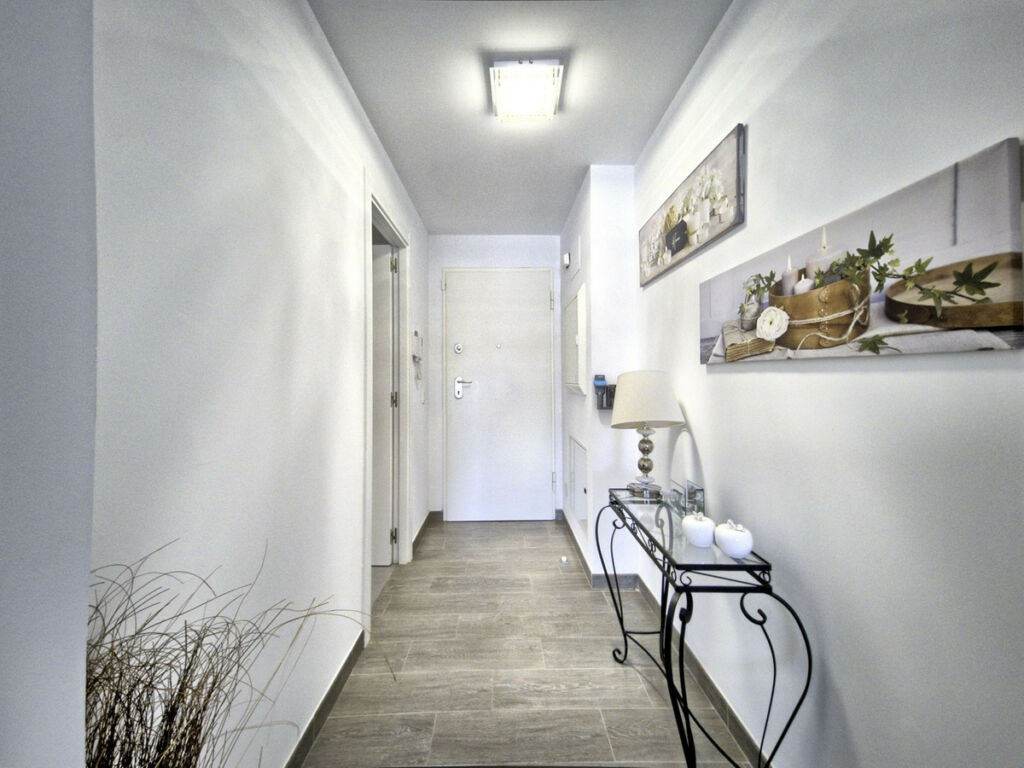 Middle Floor Apartment La Cala de Mijas Málaga - image 20