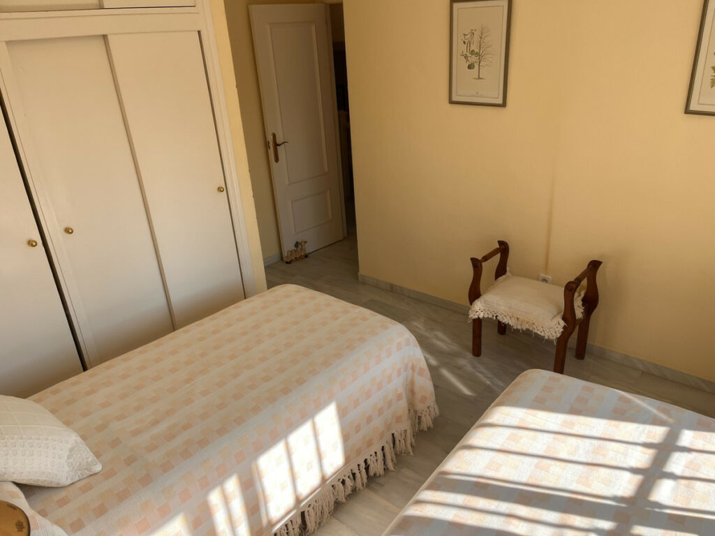 Townhouse Estepona Málaga - image 20