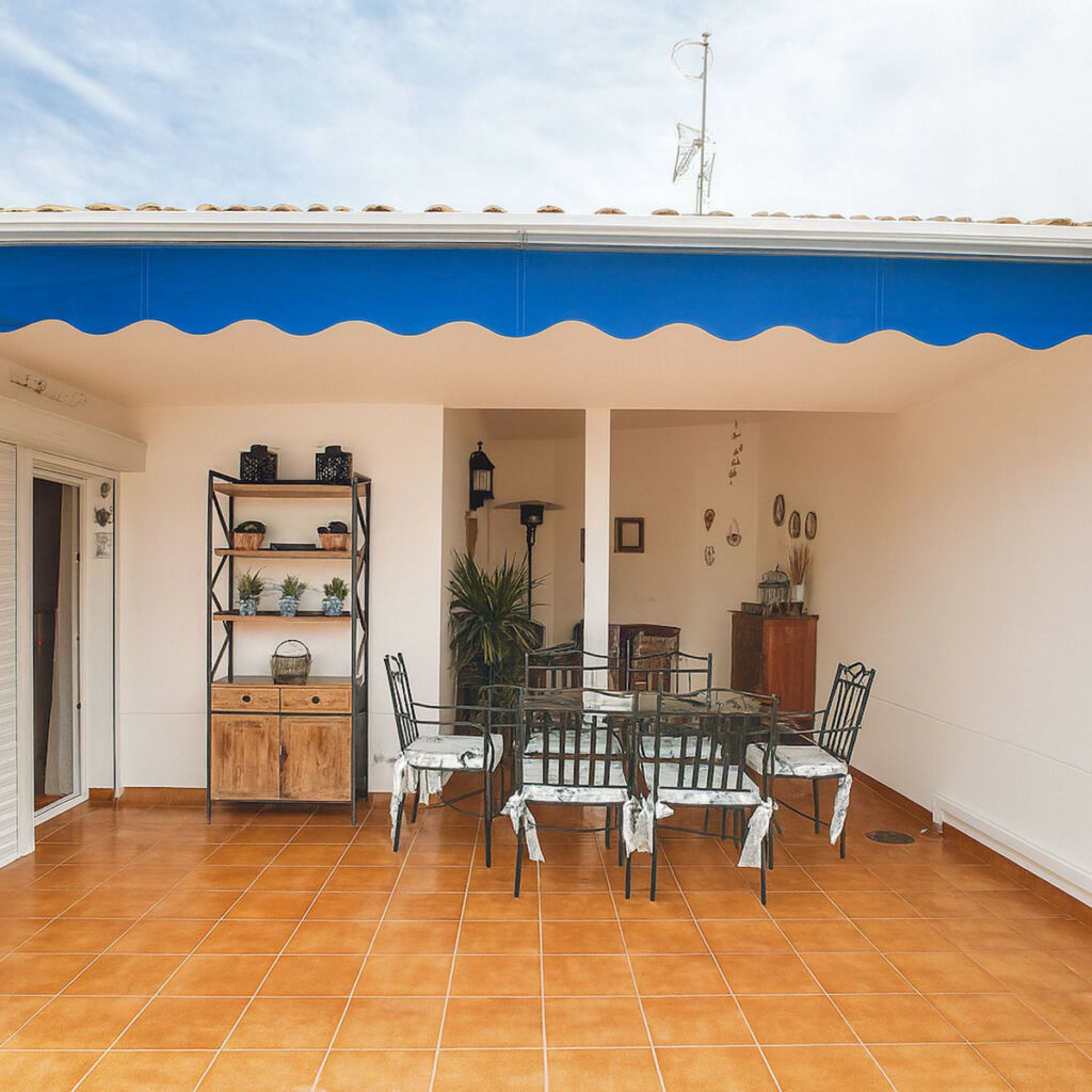 Penthouse Duplex San Pedro de Alcántara Málaga - image 20