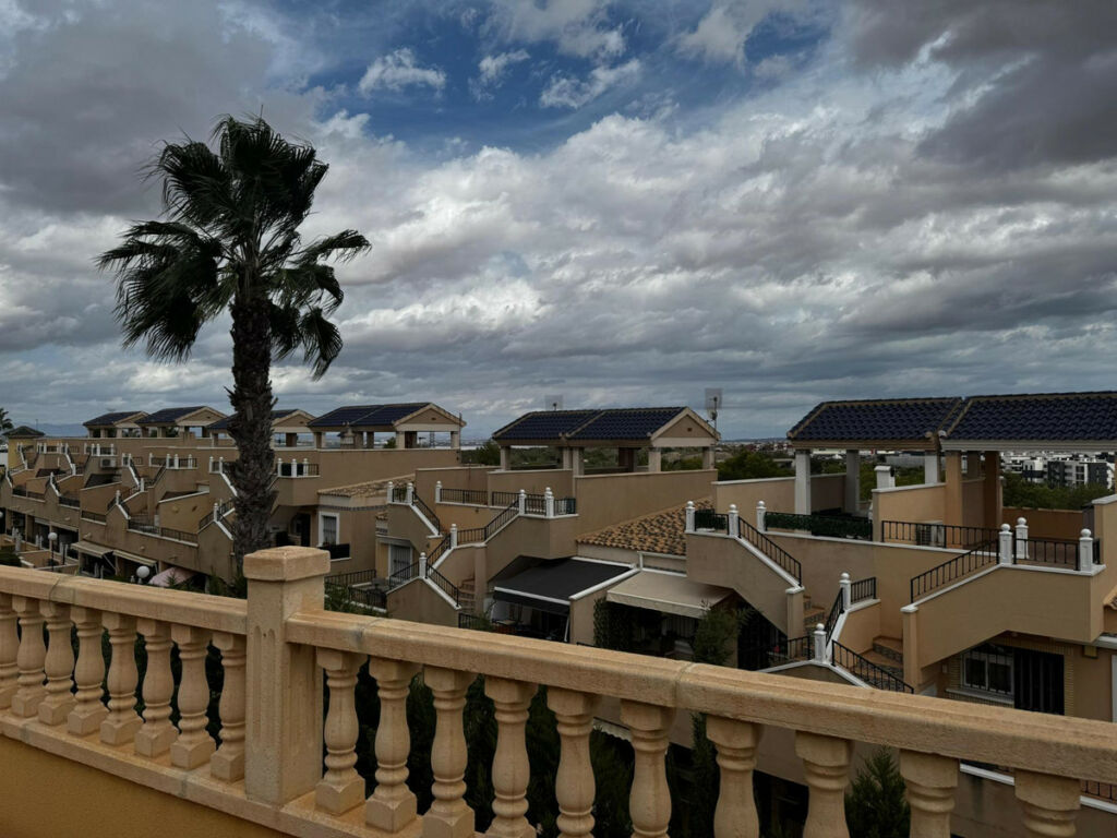 Bungalow Orihuela Costa Alicante - image 20