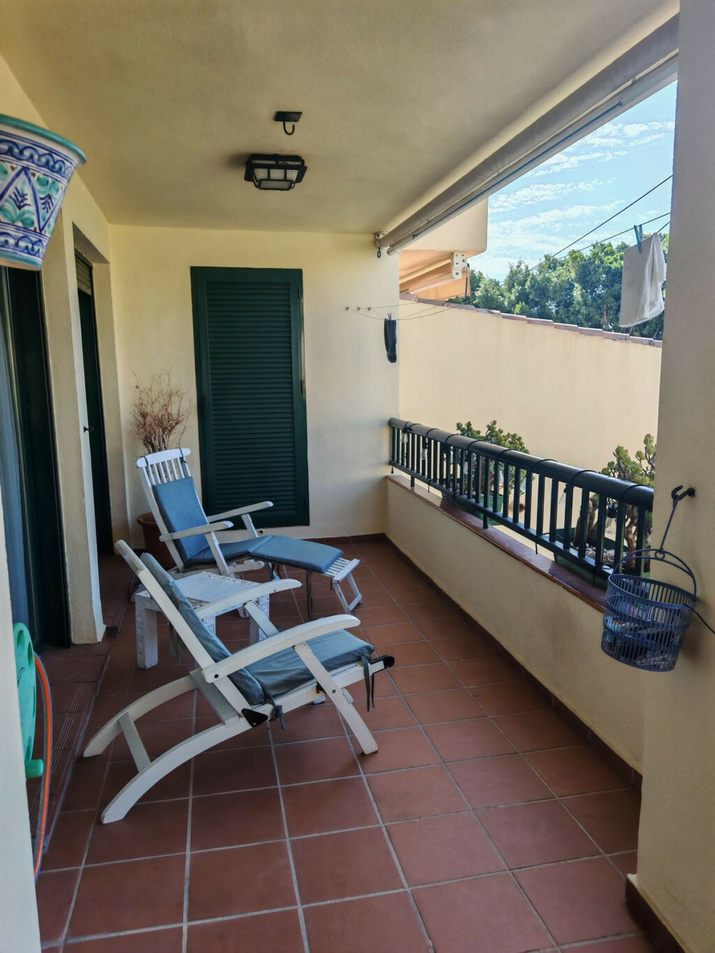 Middle Floor Apartment Benalmadena Costa Málaga - image 19