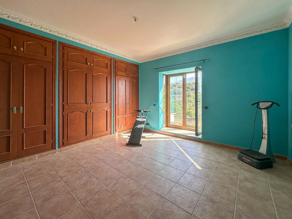 Detached Villa Mijas Costa Málaga - image 20