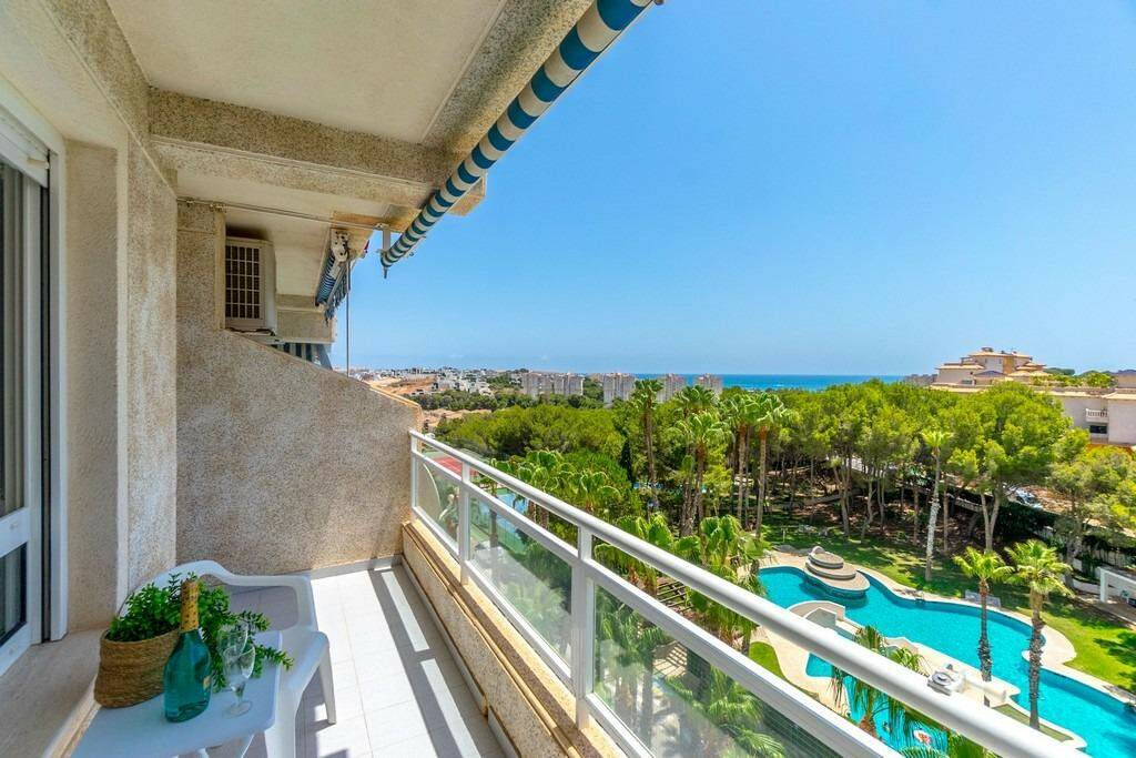 Middle Floor Apartment Orihuela Costa Alicante - image 20