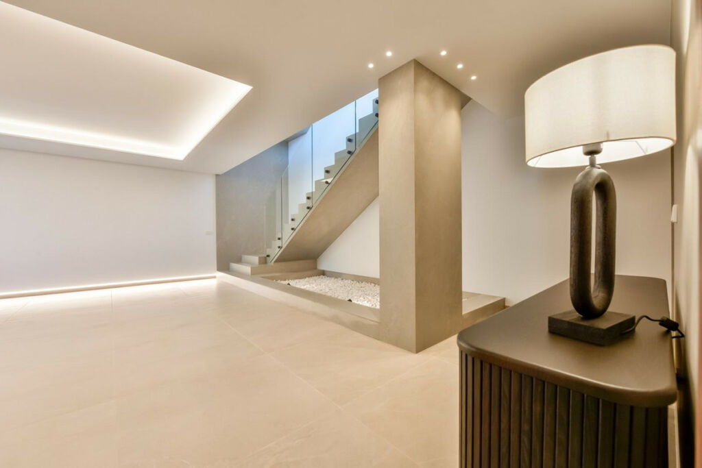 Detached Villa Altea Hills Alicante - image 20