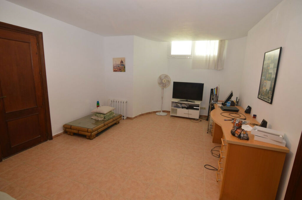 Detached Villa San Pedro de Alcántara Málaga - image 20