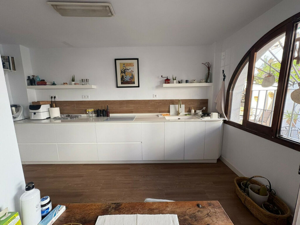 Semi-Detached House La Colina Málaga - image 20