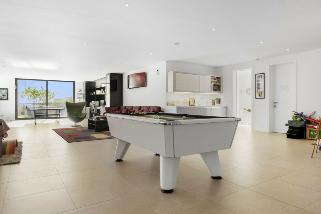 Detached Villa Benahavís Málaga - image 20