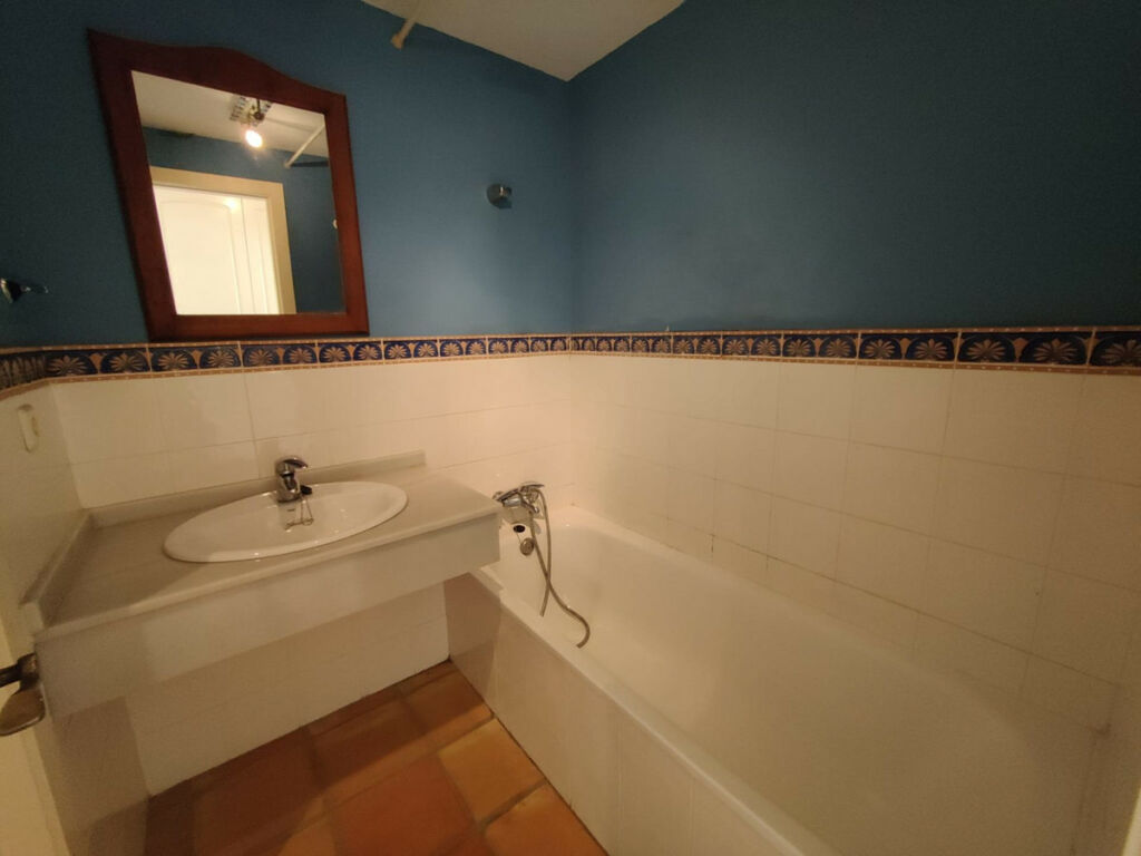 Bungalow Finestrat Alicante - image 20
