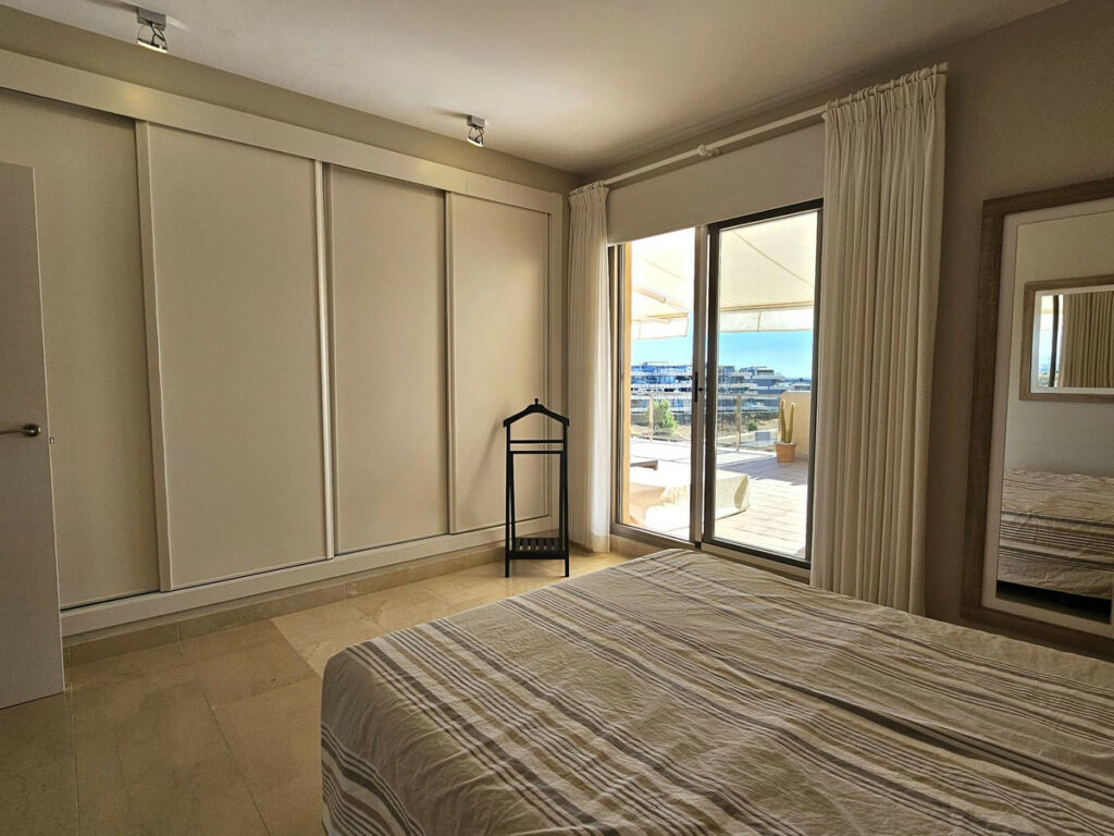 Penthouse Selwo Málaga - image 20