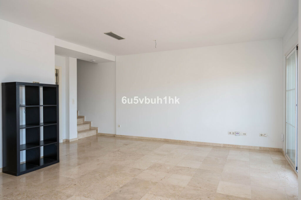 Middle Floor Apartment Istán Málaga - image 20