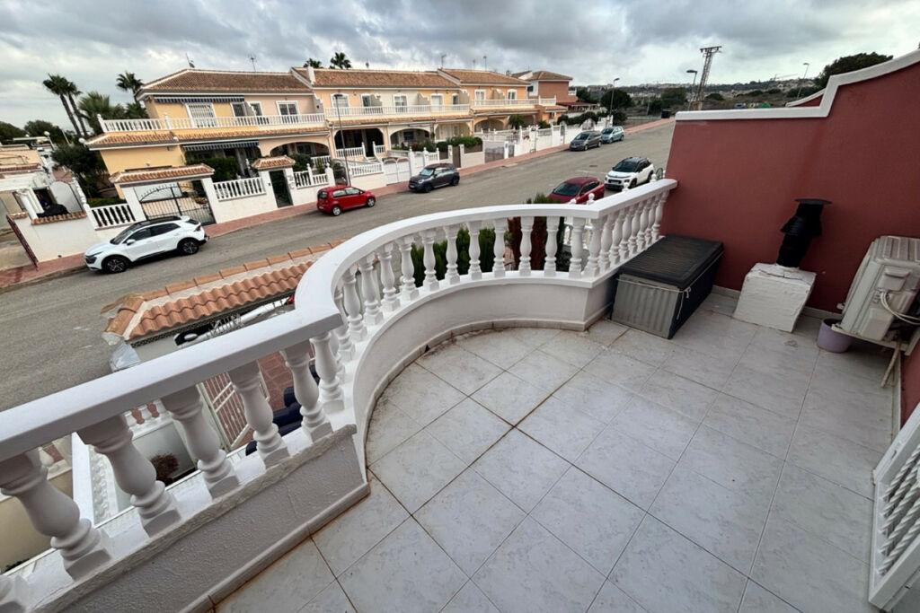Townhouse Benijofar Alicante - image 20
