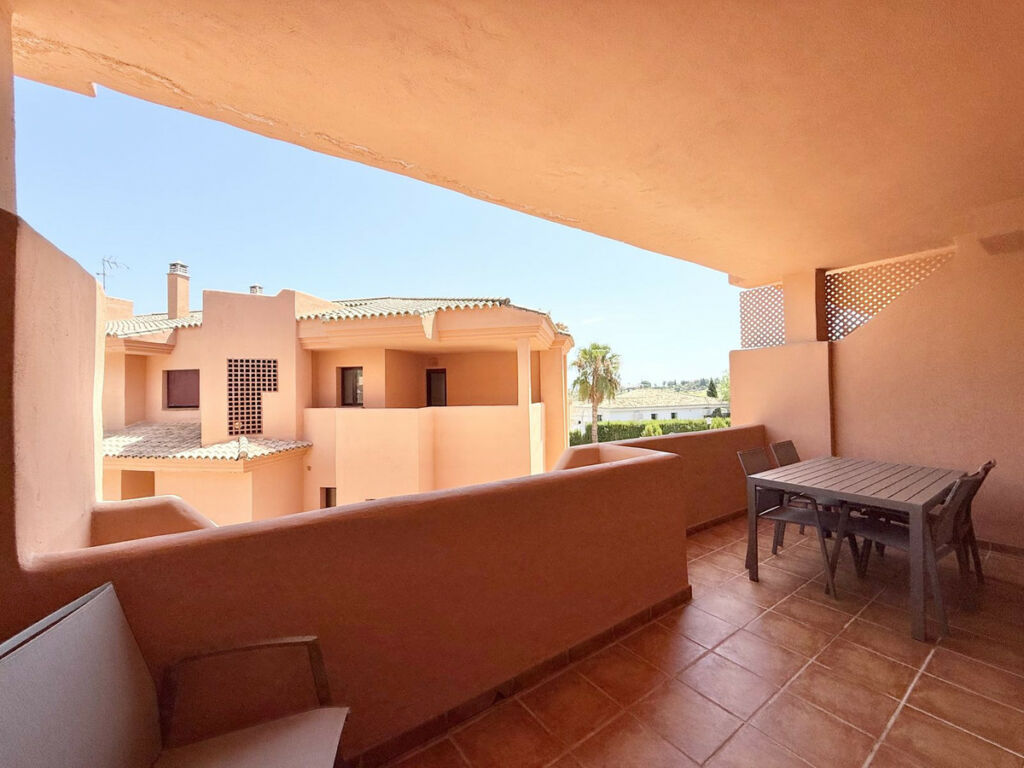 Ground Floor Apartment Benahavís Málaga - image 19