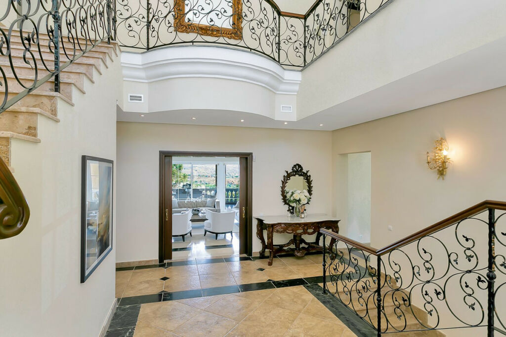 Detached Villa La Cala Golf Málaga - image 20