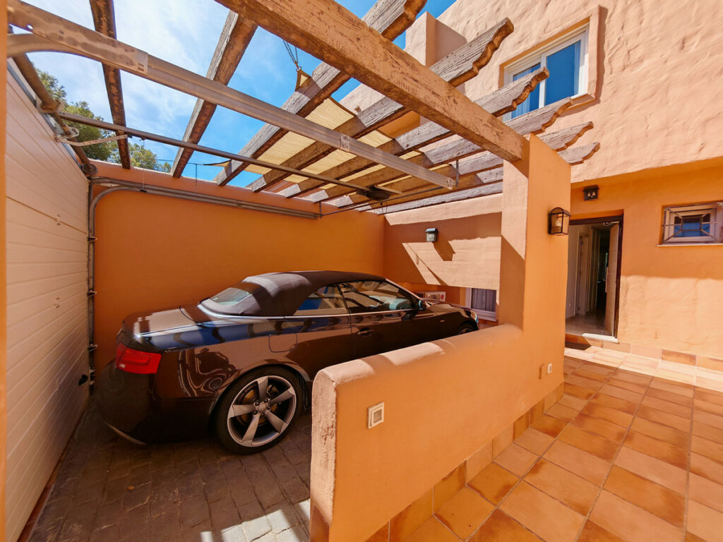 Townhouse Cabopino Málaga - image 20