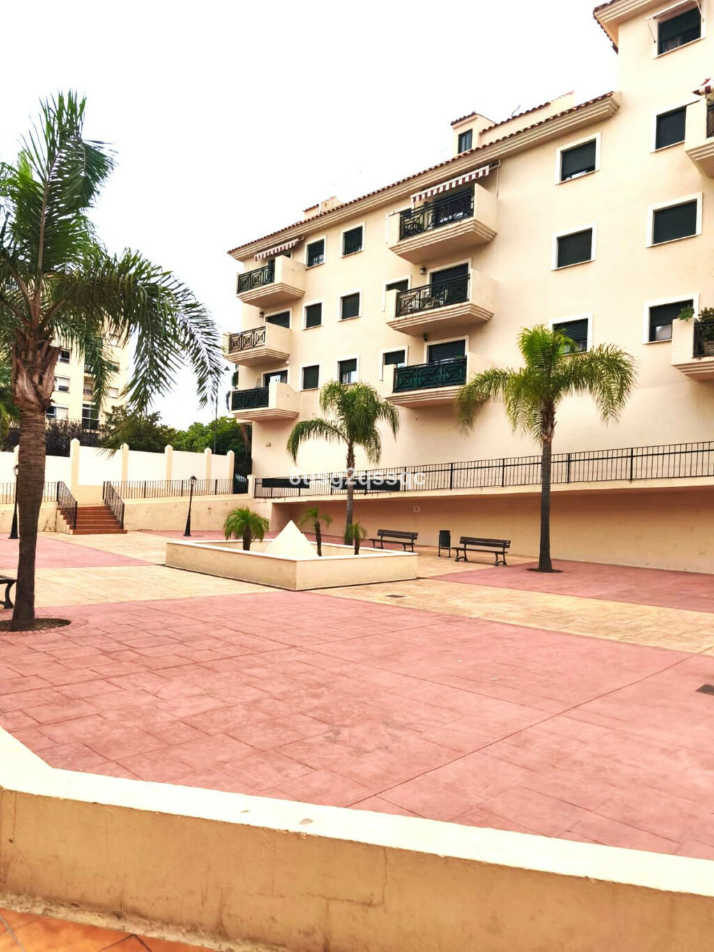 Penthouse Duplex Estepona Málaga - image 20