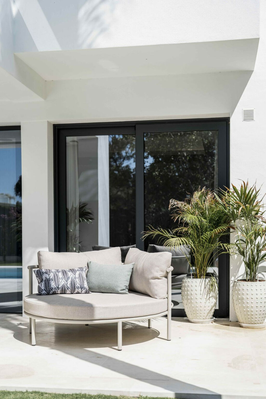 Detached Villa Atalaya Málaga - image 20