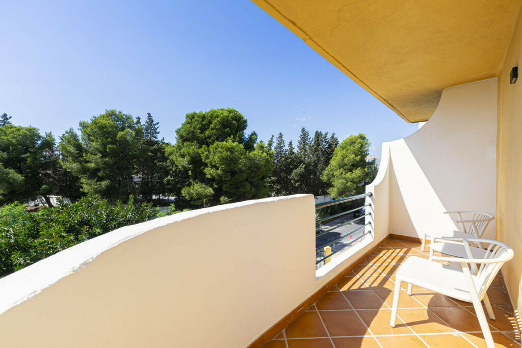 Penthouse Duplex Nueva Andalucía Málaga - image 20