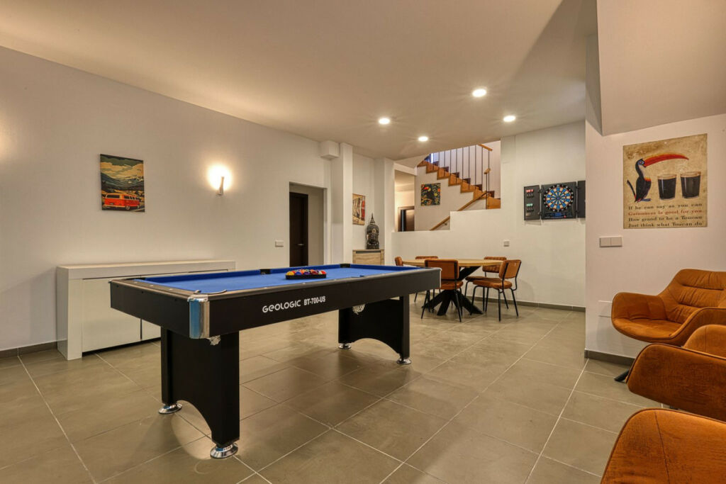 Semi-Detached House Estepona Málaga - image 19